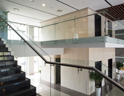 office-stairs